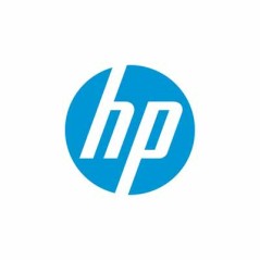 HP Cord C5 1.0M Stk Conv Uk